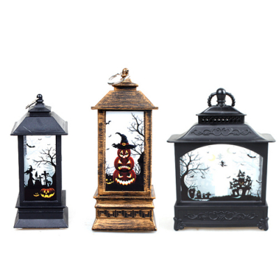 [네오텍스] 할로윈 랜턴 (3중1택)