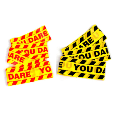 [네오텍스] 할로윈 워닝테이프