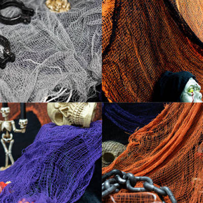 [네오텍스] 할로윈 장식천