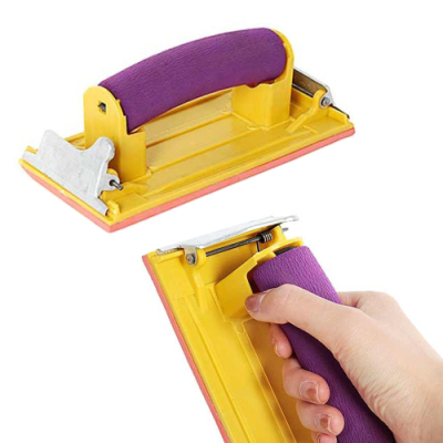 [핸즈유] 핸드 샌딩기