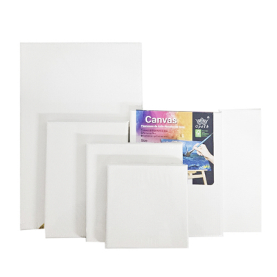 [유진문구] 캔버스 액자 6종 (정사각형 / 직사각형 )