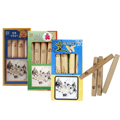 [유진문구] 윷놀이 (3종)