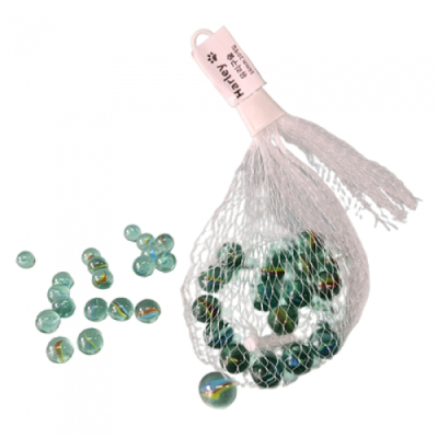 [유진문구] 유리구슬 구슬치기