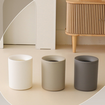 [카파맥스]도넛오픈형휴지통(8L)