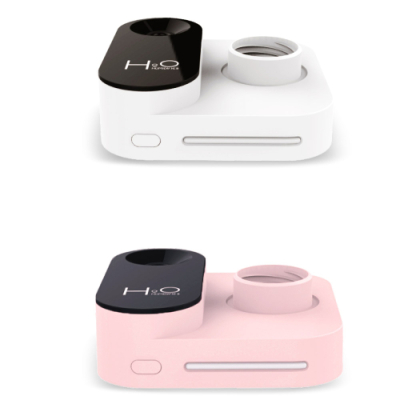 [삼우] 카메라 USB 무선미니가습기 (SKH-100) 색상랜덤