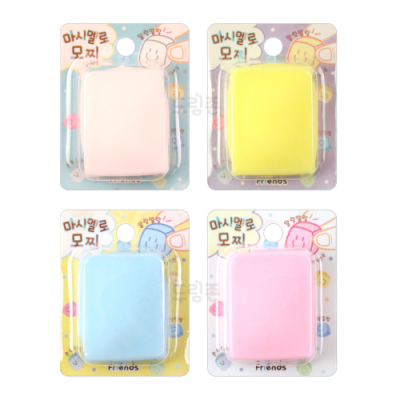 [프랜즈] 마시멜로 모찌