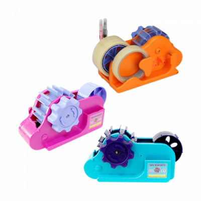 [원일] 물레방아3호 테이프컷터기