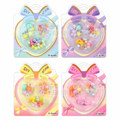 [프랜즈] 1500 DIY 비즈공예