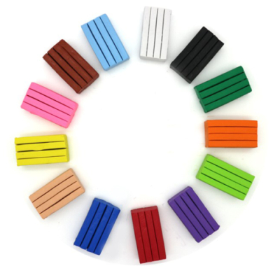 [도너랜드] 칼라요술점토바 200g