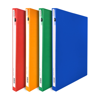 [희망화일] 투칼라 PP레버화일