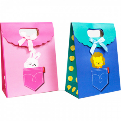 [나성유통] 포켓애니멀 선물상자