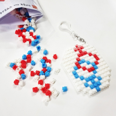 [꿈키수] 꾸미블록 양성평등