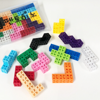 [꿈키수] 공간지각 두뇌 트레이닝 펜토미노