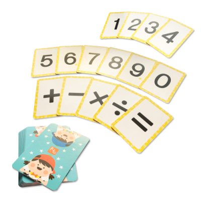 [꿈키수] 기호카드