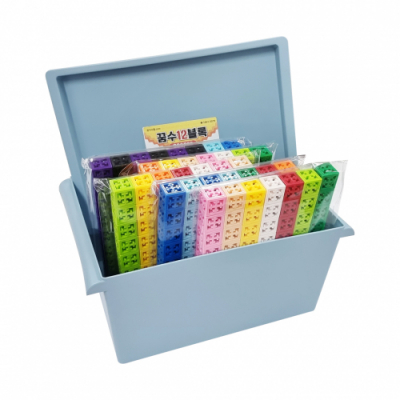 [꿈키수] 꿈수12블록 360PCS