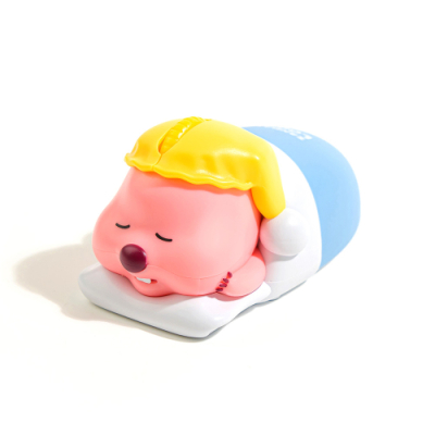 [잔망루피] 피규어 마우스