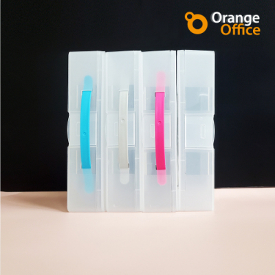 [오렌지오피스] PP A5 화일케이스