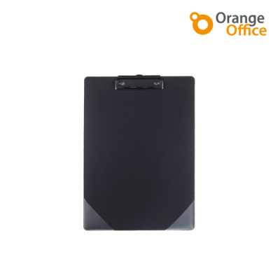 [오렌지오피스] PVC 포켓 클립보드 A4