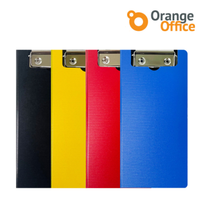 [오렌지오피스] 덮개형 간이 영수증철 (빌지꽂이/계산서)