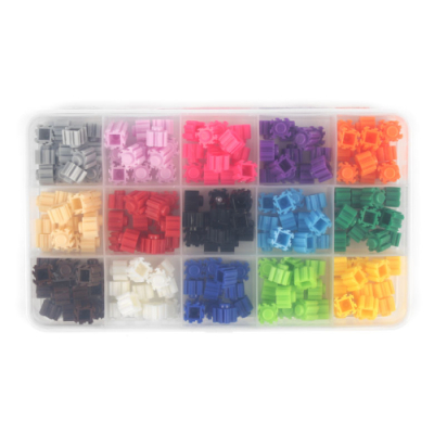 [밀크] DIY 디폼 미니블럭 15가지 색상