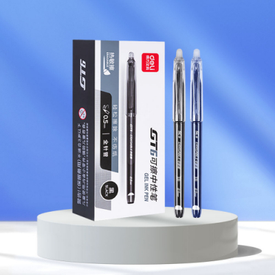 [위클] 지워지는 볼펜 0.5(기화펜/매직펜) - 12개입 세트(1다스)