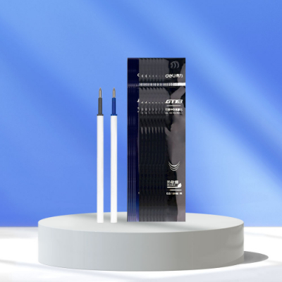 [위클] 기화펜 매직펜 교체형 지워지는 볼펜심 리필심 0.5mm