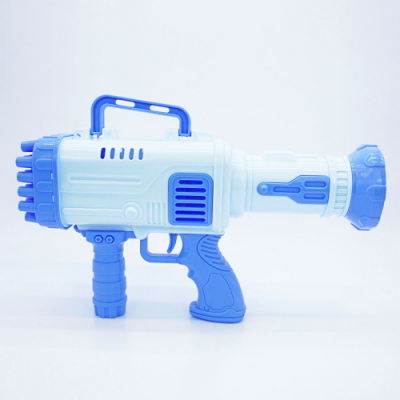 [토이토] 32구 바주카 버블건