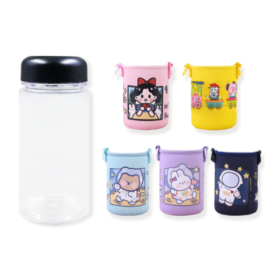 [위클] 텀블러 보틀 파우치 세트