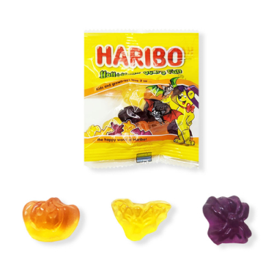 [위클]하리보 할로윈 스케리 펀 12g