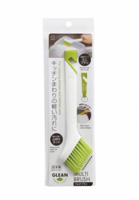 [위클] 청소용 멀티 브러쉬 (미니솔 포함)