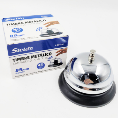 [위클] 스텔란 스틸 탁상종