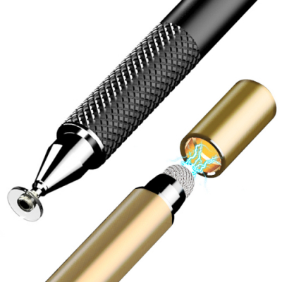 [브리사] 스마트폰 태블릿 갤럭시 초미세 정전식 핸드폰 터치펜