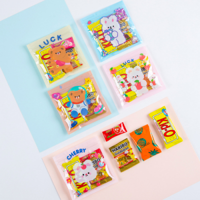 [달콤한자매들] 동물친구 간식팩 어린이날 선물  단체간식G_GI0066