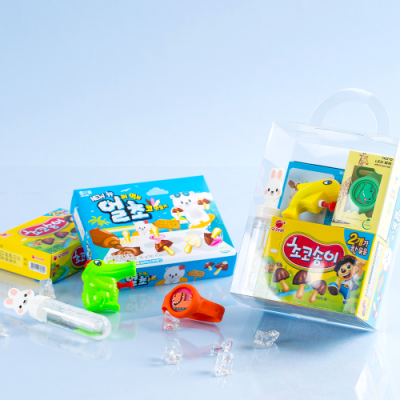 [달콤한자매들] 해피 썸머 구디백 여름 신상 선물세트