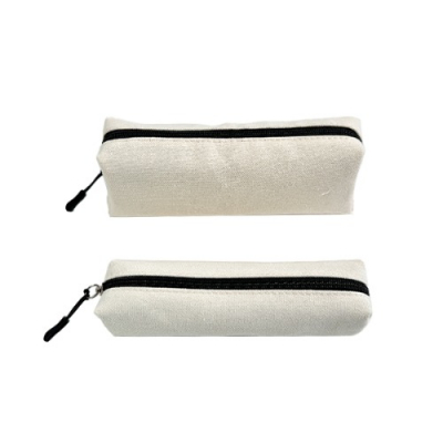 [토단교재] 무지 필통 파우치 (2종 택 1)