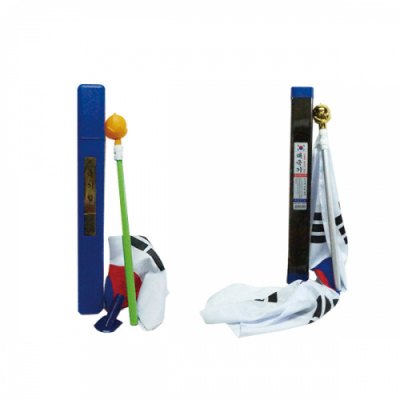 [토단교재] 국기함(2종 택 1)