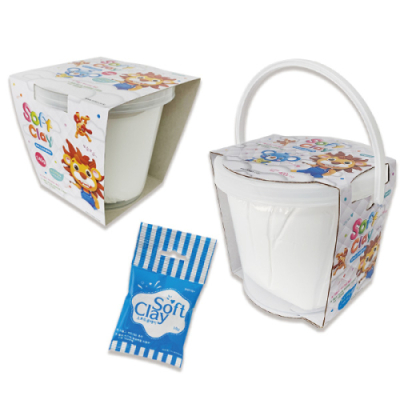 [토단교재] 하비소프트 클레이(3종 택 1)