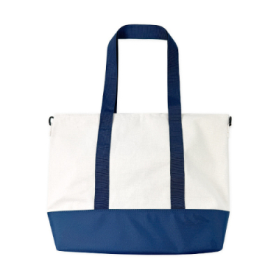 [토단교재] 에코 카미노 캔버스백(대)