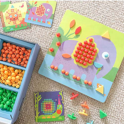 [베비몽] 아트 스케치 패드 225pcs