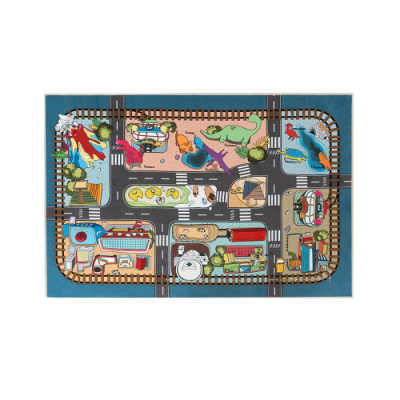 [르파파] 르보뇌르 쁘띠 놀이매트(150X100cm)