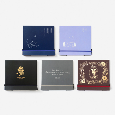 [북프렌즈] 클래식 스마트 독서대