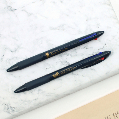 [북프렌즈] 세계문학 3색 볼펜 멀티펜