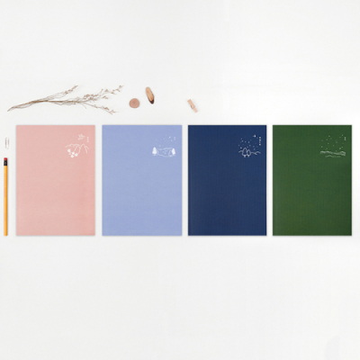 [북프렌즈] 한국문학 스터디 마스터 노트