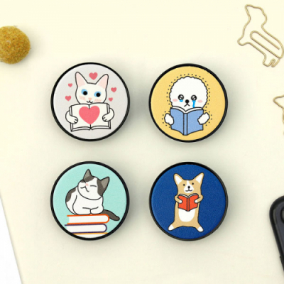 [북프렌즈] 리딩펫 포스트그립