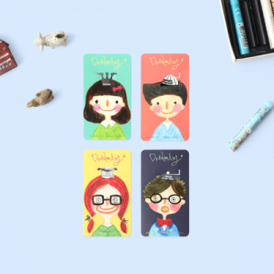 [북프렌즈] 북마크 Dreaming 꿈