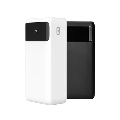 [쿨린] MAX 대용량 보조배터리 30,000mAh/ 50,000mAh