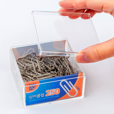 [알파] 실버클립 250 (32mm)