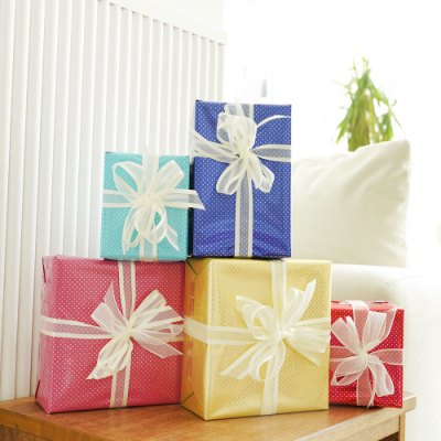 [뭉구] 잔도트 비닐 포장지