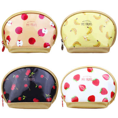 [포포팬시] 6000 과일 애나멜 파우치