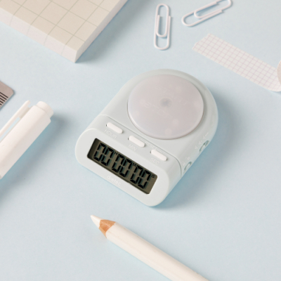 [아트박스] 드레텍 스탑워치 (5종)